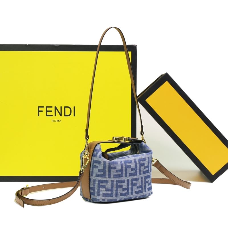 Fendi Cosmetic Bags